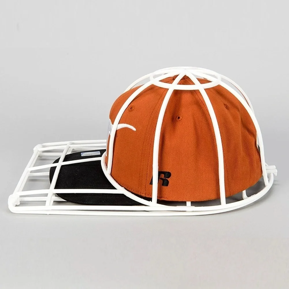 Ball Cap Buddy Hat Cleaner